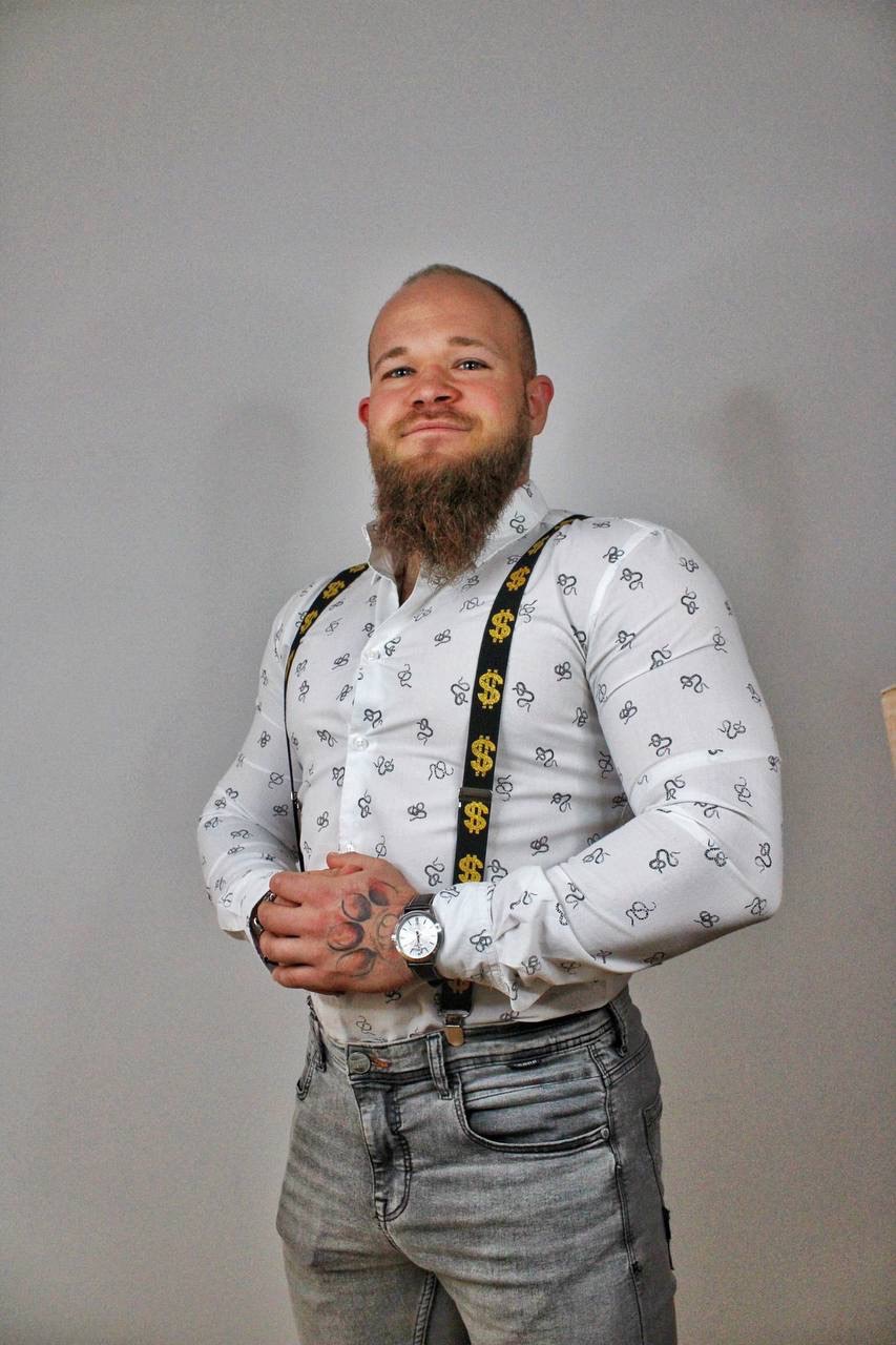 Witam Cię serdecznie i zapraszam do współpracy! Razem zrobimy wszystko!