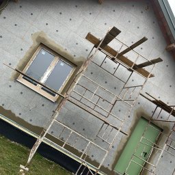 Malowanie mieszkań Kampinos 1