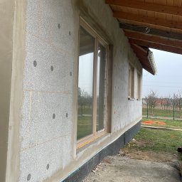 Malowanie mieszkań Kampinos 2