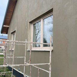 Malowanie mieszkań Kampinos 3