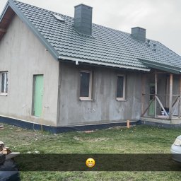 Malowanie mieszkań Kampinos 4