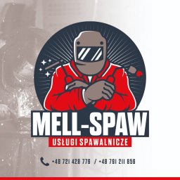 Mell Spaw - Poręcze Wołów