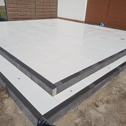 Układanie kostki brukowej Wrocław 4