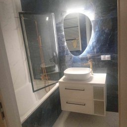 Remonty balkonów Lublin 2