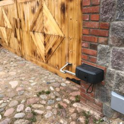 Montaż oświetlenia Białystok 3