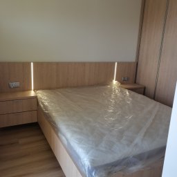 Szafy na wymiar Rumia 3