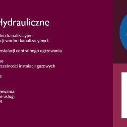 Hydrotech - Hydraulika Czarne