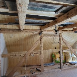 Malowanie mieszkań Dzierzgoń 4