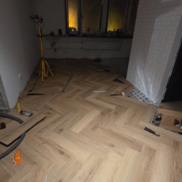 Malowanie mieszkań Dzierzgoń 2