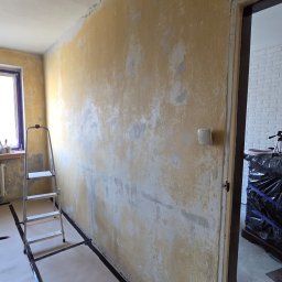 Malowanie mieszkań Dzierzgoń 1