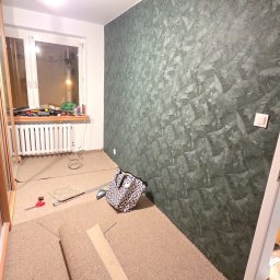 Malowanie mieszkań Dzierzgoń 3