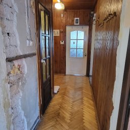 Malowanie mieszkań Dzierzgoń 1