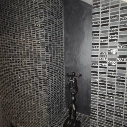 Krzysztof Bączyński - Malowanie lokali firmowych Sztum