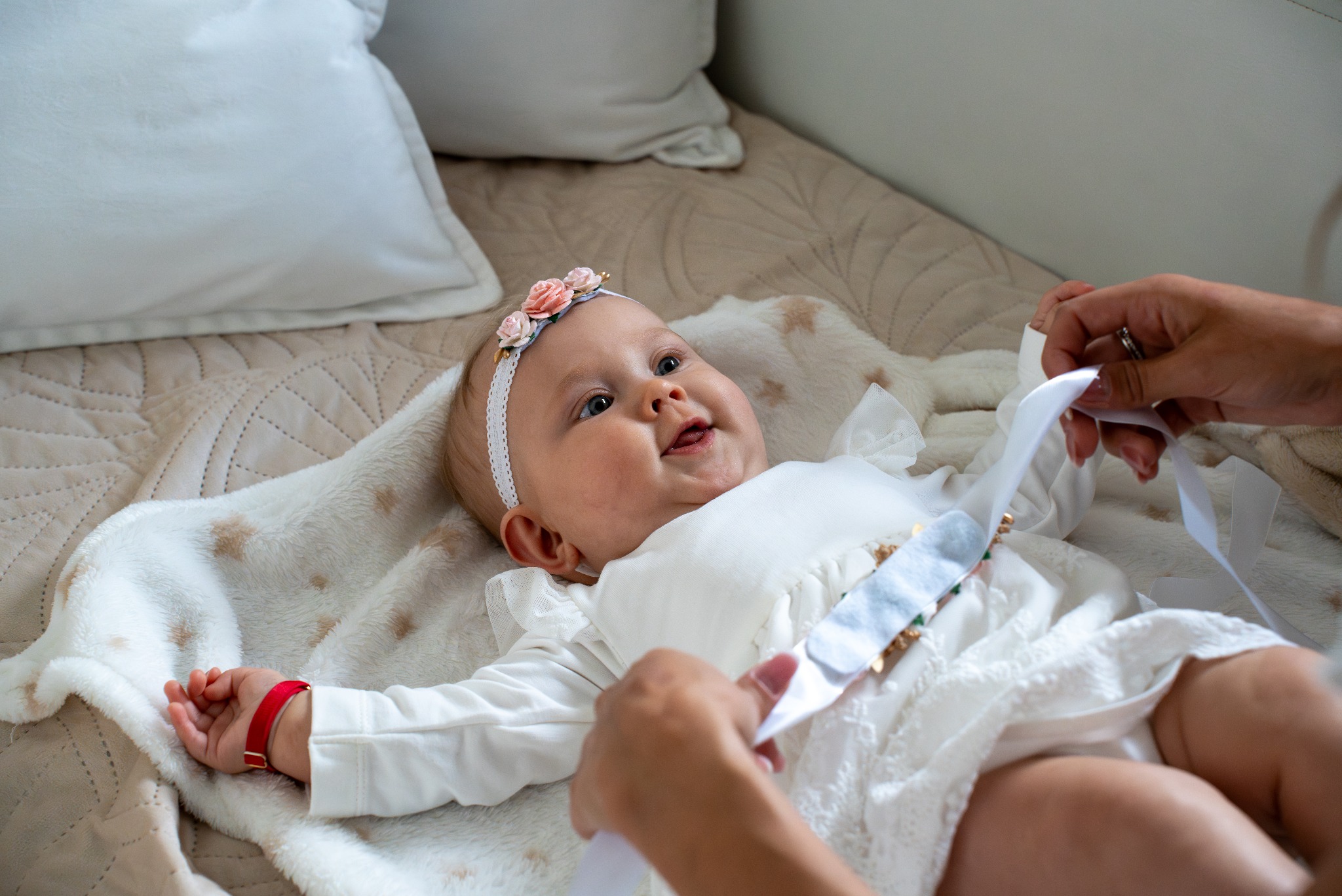 Fotografia Okolicznościowa - Chrzciny | Marcel Jagusiak - Fotografia, Filmowanie - Częstochowa, Śląsk