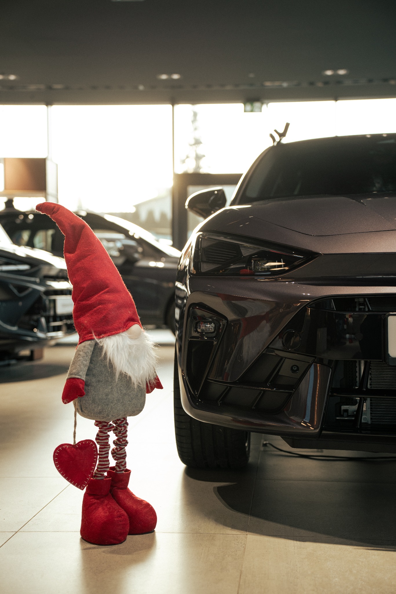 Motoryzacja - Salon Cupra w Mikołajki | Marcel Jagusiak - Fotografia, Filmowanie - Częstochowa, Śląsk