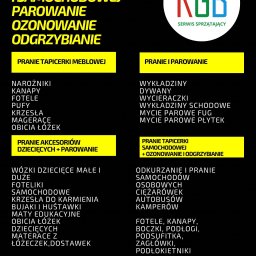 Wycinka drzew Czarny Bór 1