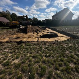 BalykBud - Fundamenty Poznań