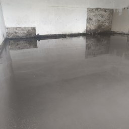 Posadzki przemysłowe Zamość 2