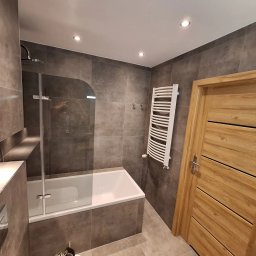 Montaż drzwi Szczecin 3