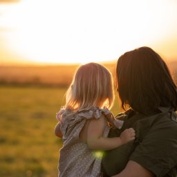 Sesja rodzinna Ustroń 1