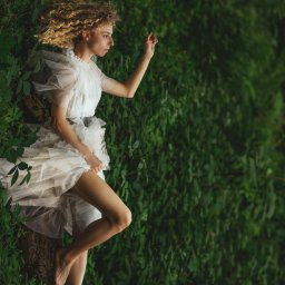 Sesja rodzinna Ustroń 4