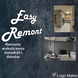 Easy Remont Rafał Lelukiewicz - Usługi Tapetowania Słupsk