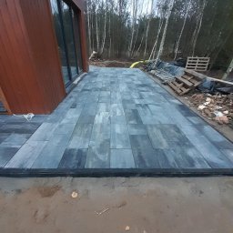 Montaż ogrodzeń Kartuzy 1