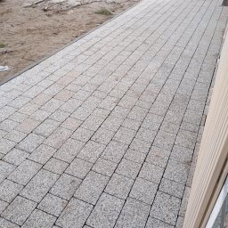 Montaż ogrodzeń Kartuzy 2