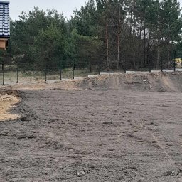 Montaż ogrodzeń Kartuzy 3