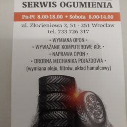 Mechanik Wrocław 1