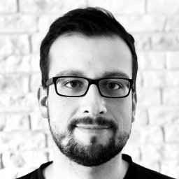 CODELIUM Piotr Matusiak - Inżynieria Oprogramowania Łódź