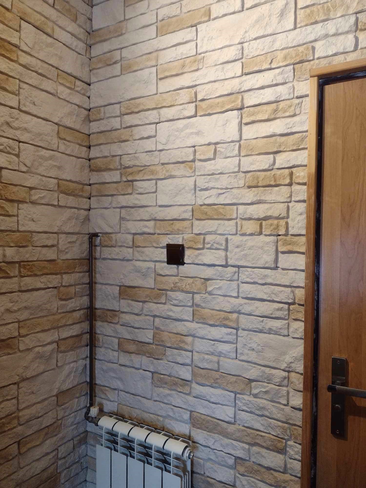 oblicowanie ścian wewnętrzych