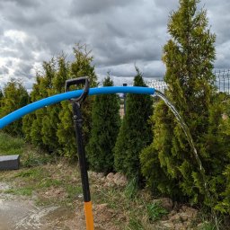 Studnie głębinowe Bełchatów 1