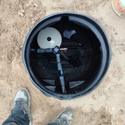 Studnie głębinowe Bełchatów 4