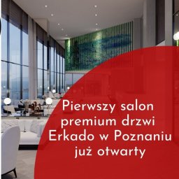 HomeStep - Drzwi Panele Poznań - Blaty Kwarcowe Poznań
