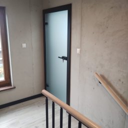 Drzwi wewnętrzne Poznań 2