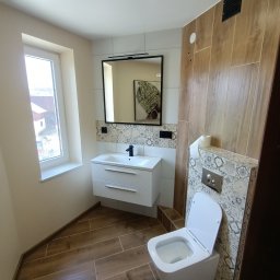 Glazurnik Zubrzyca Górna 3