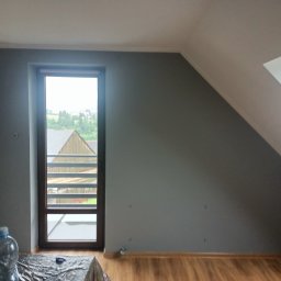 Glazurnik Zubrzyca Górna 1