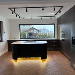 Domy murowane Będzino 3