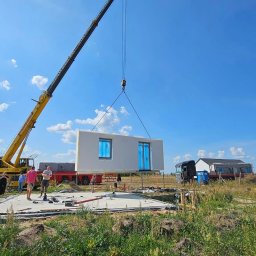 Fundamenty Wrocław 1