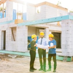 Domy murowane Wrocław 1