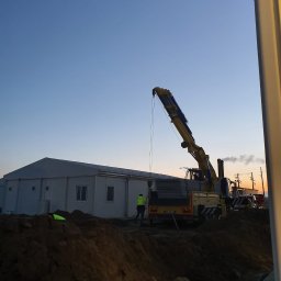 Glazurnik Warszawa 2