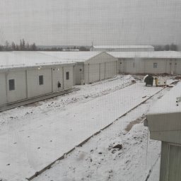 Glazurnik Warszawa 1