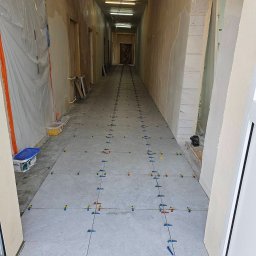 Remont łazienki Błonie 3