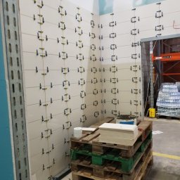 Remont łazienki Błonie 2