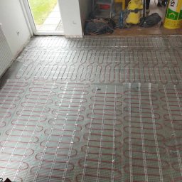 Malowanie mieszkań Warszawa 3