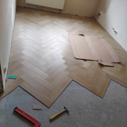 Malowanie mieszkań Warszawa 4