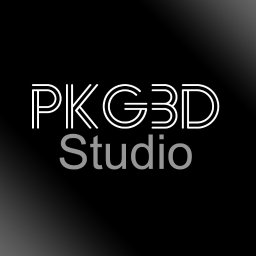 PKG3D Studio - Paweł Piotrowski - Projekt Graficzny Brodnica