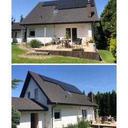 House Like New - Perfekcyjne Położenie Paneli Szamotuły