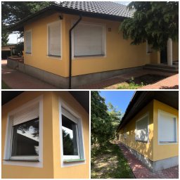 Elewacje i ocieplenia Szamotuły